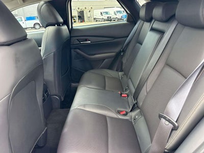2023 Mazda Mazda CX-30 2.5 Turbo Premium Package