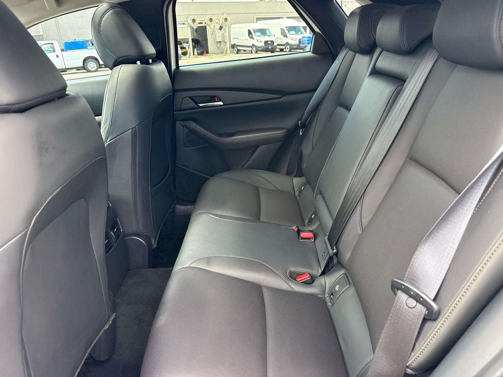 2023 Mazda Mazda CX-30 2.5 Turbo Premium Package