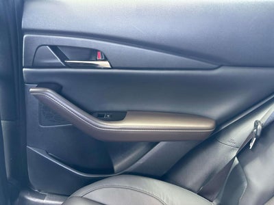 2023 Mazda Mazda CX-30 2.5 Turbo Premium Package