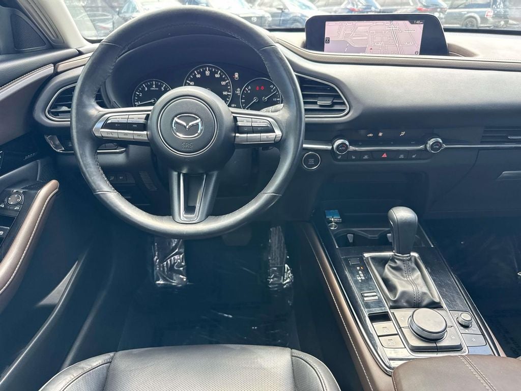 2023 Mazda Mazda CX-30 2.5 Turbo Premium Package