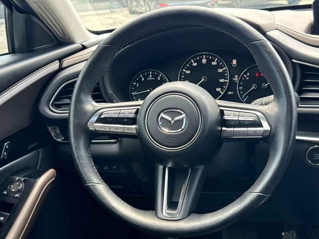 2023 Mazda Mazda CX-30 2.5 Turbo Premium Package