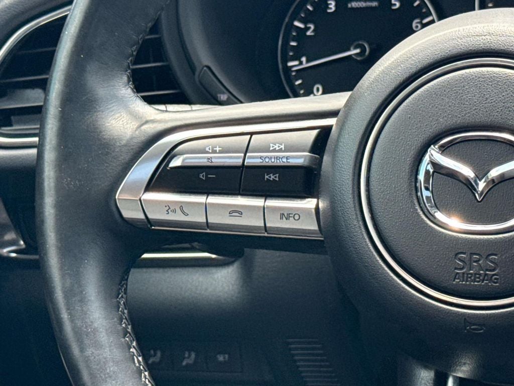 2023 Mazda Mazda CX-30 2.5 Turbo Premium Package