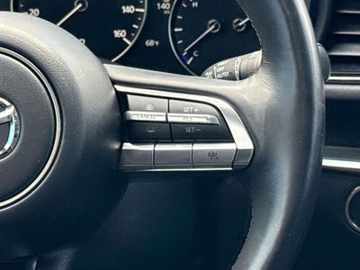 2023 Mazda Mazda CX-30 2.5 Turbo Premium Package