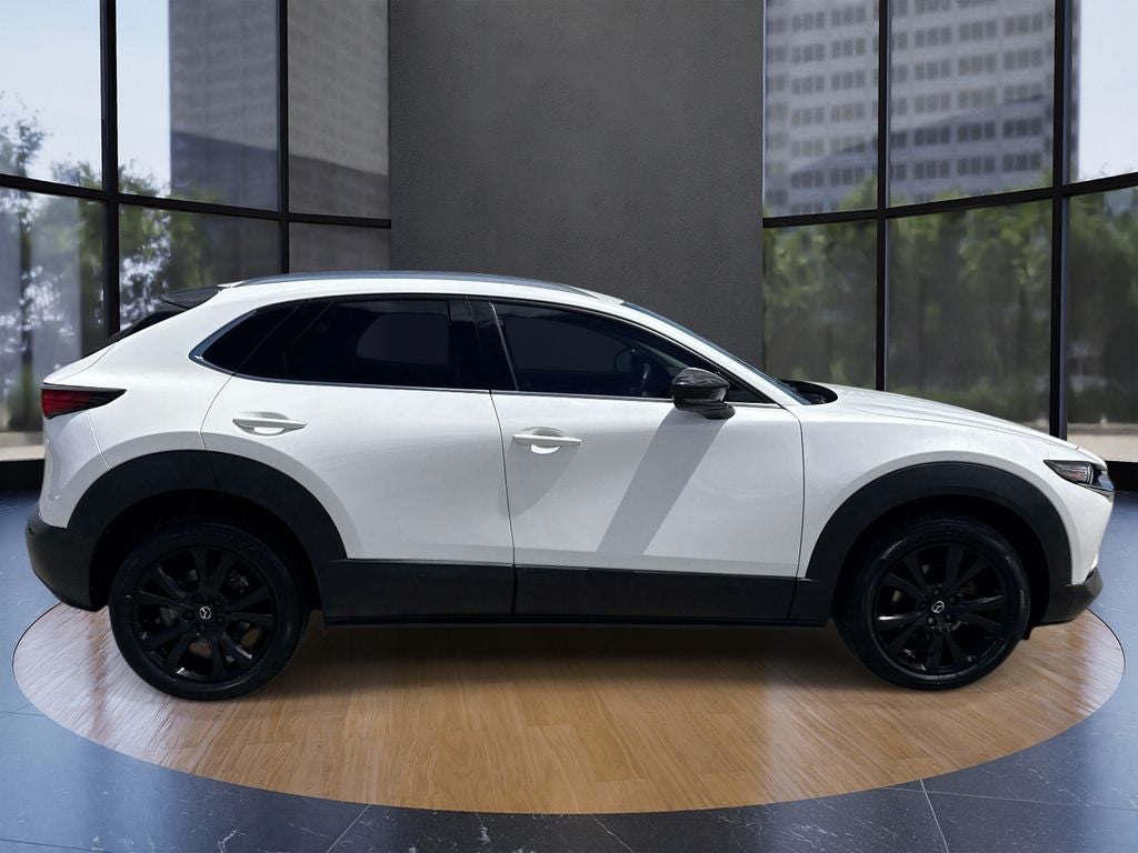 2023 Mazda Mazda CX-30 2.5 Turbo Premium Package