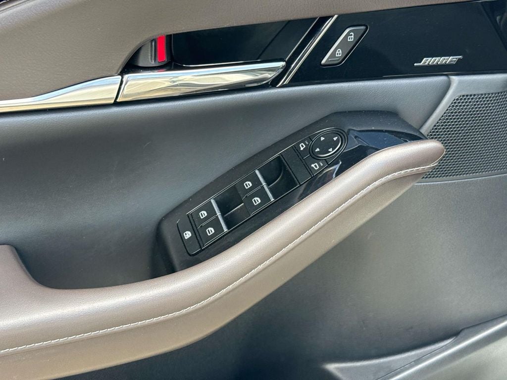 2023 Mazda Mazda CX-30 2.5 Turbo Premium Package
