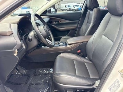 2023 Mazda Mazda CX-30 2.5 Turbo Premium Package