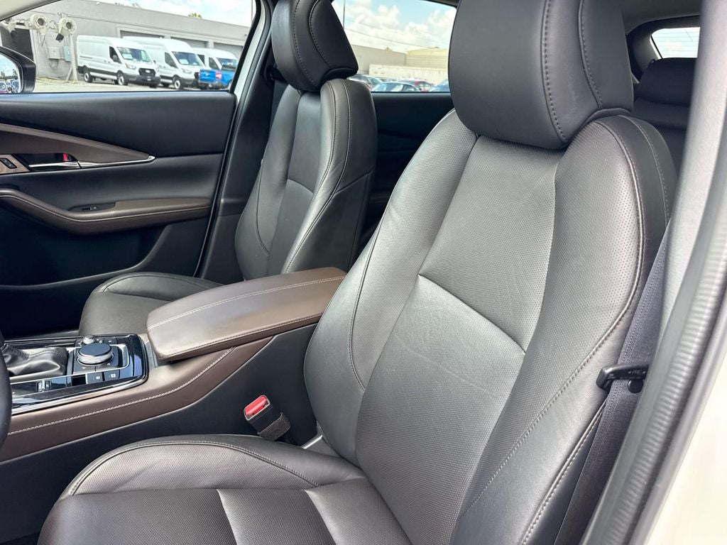 2023 Mazda Mazda CX-30 2.5 Turbo Premium Package