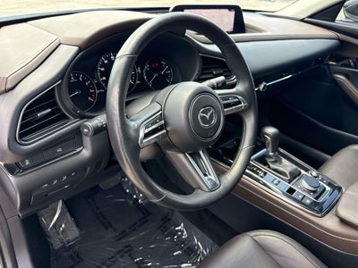 2023 Mazda Mazda CX-30 2.5 Turbo Premium Package