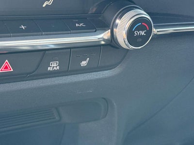2023 Mazda Mazda CX-30 2.5 Turbo Premium Package