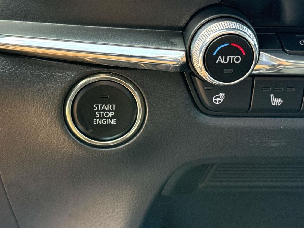 2023 Mazda Mazda CX-30 2.5 Turbo Premium Package