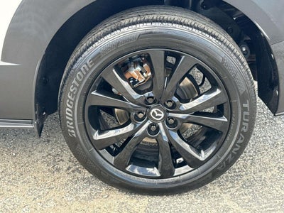 2023 Mazda Mazda CX-30 2.5 Turbo Premium Package