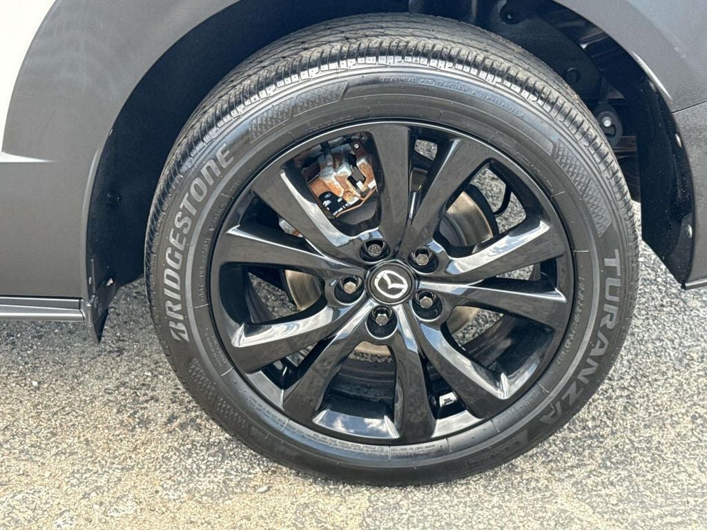 2023 Mazda Mazda CX-30 2.5 Turbo Premium Package