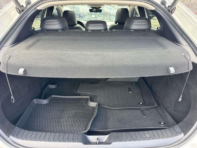 2023 Mazda Mazda CX-30 2.5 Turbo Premium Package