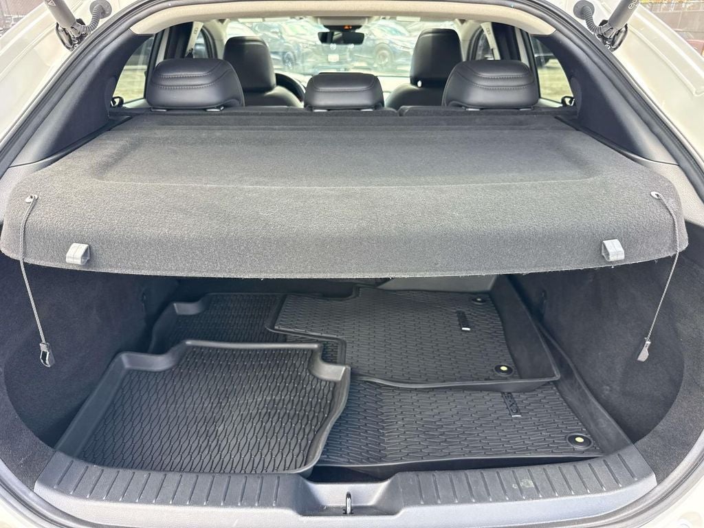 2023 Mazda Mazda CX-30 2.5 Turbo Premium Package