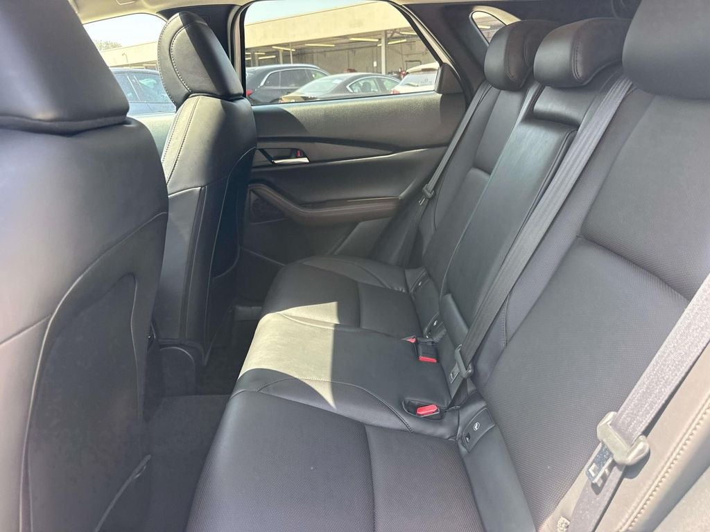 2020 Mazda Mazda CX-30 Premium