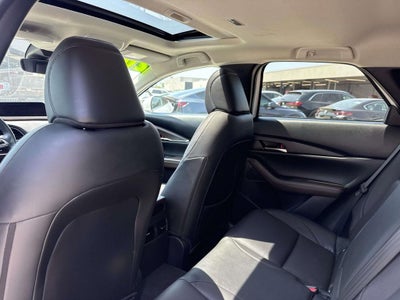 2020 Mazda Mazda CX-30 Premium