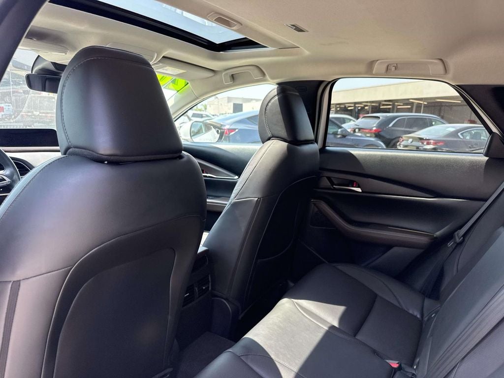 2020 Mazda Mazda CX-30 Premium