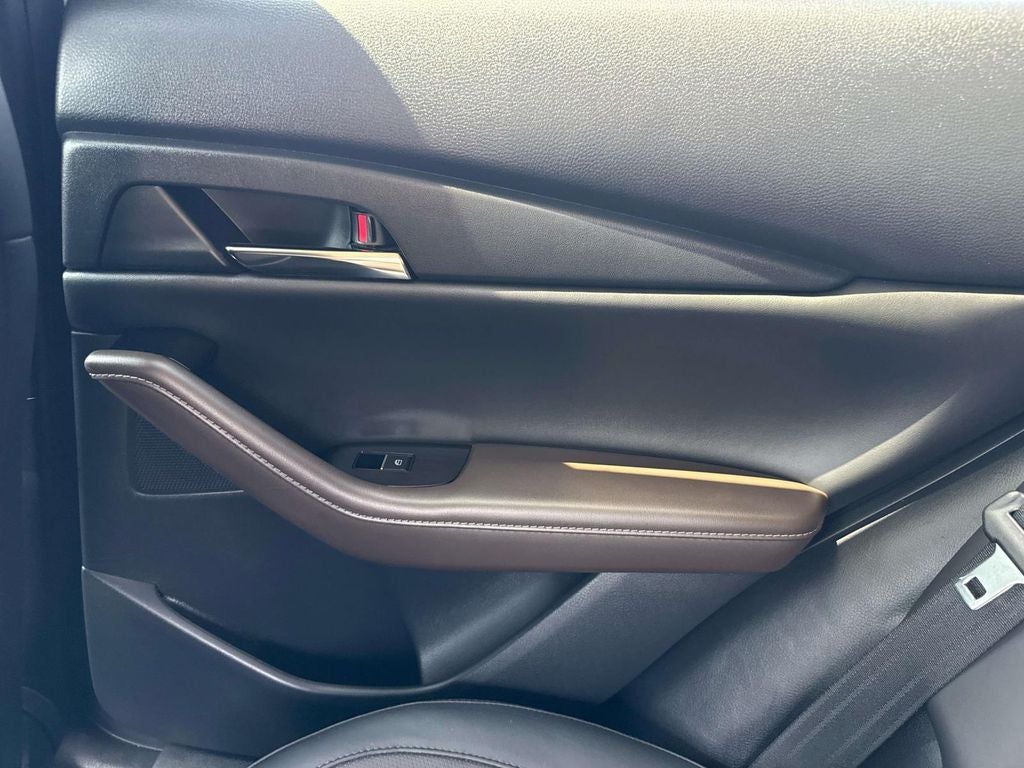 2020 Mazda Mazda CX-30 Premium