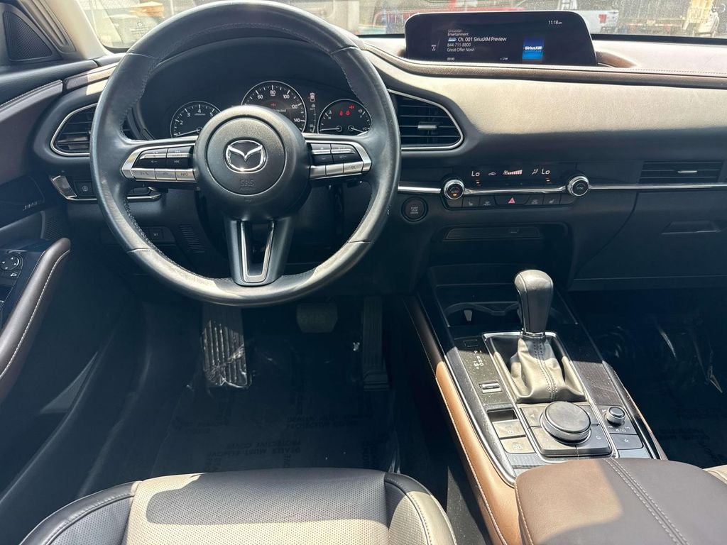 2020 Mazda Mazda CX-30 Premium
