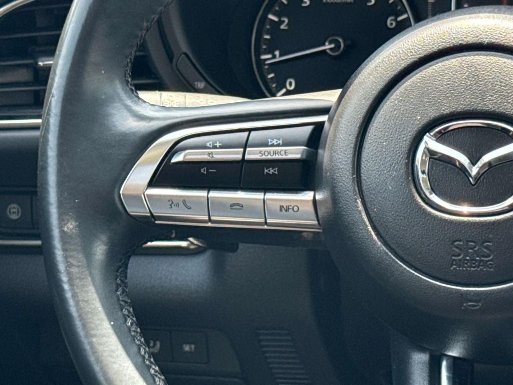2020 Mazda Mazda CX-30 Premium