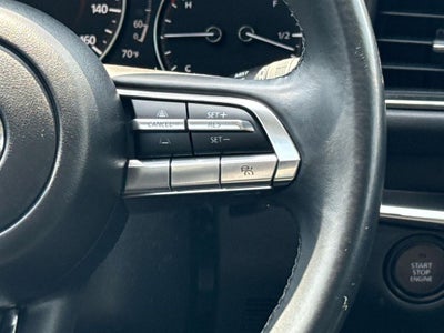 2020 Mazda Mazda CX-30 Premium