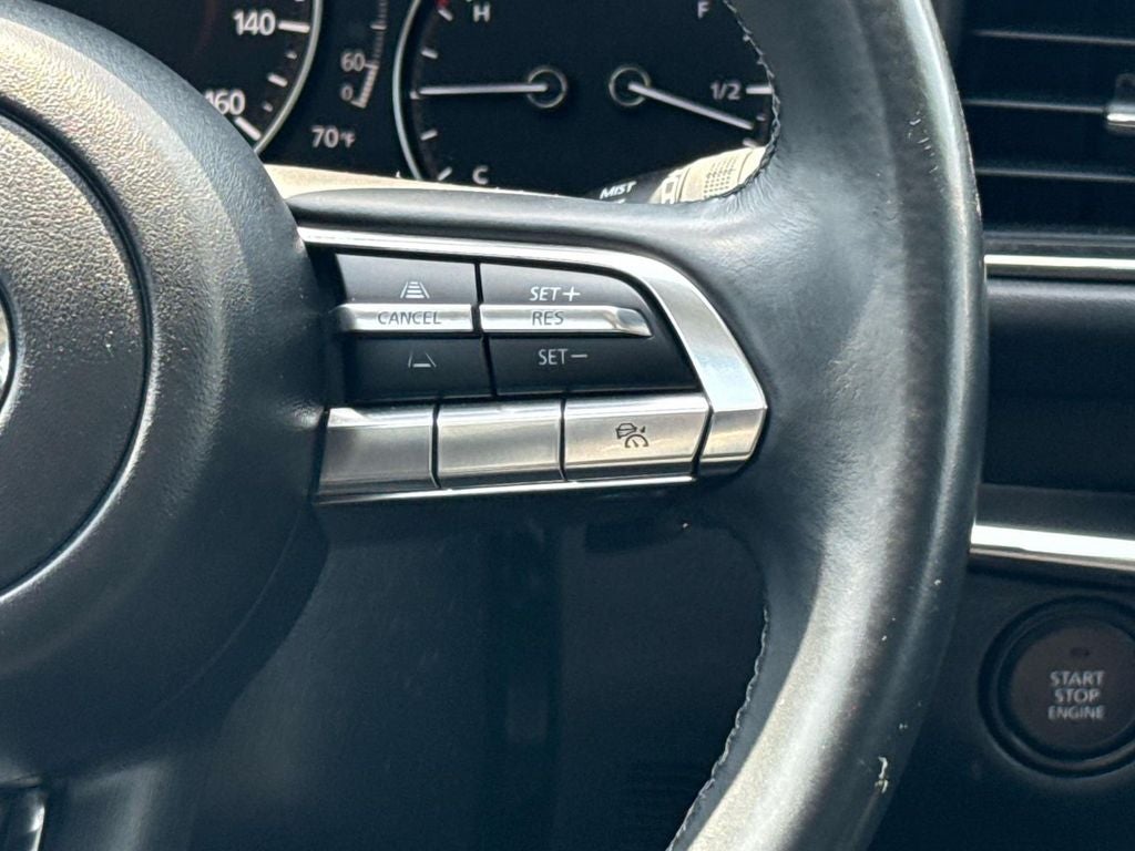 2020 Mazda Mazda CX-30 Premium