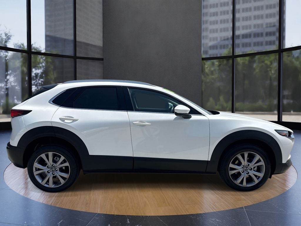2020 Mazda Mazda CX-30 Premium