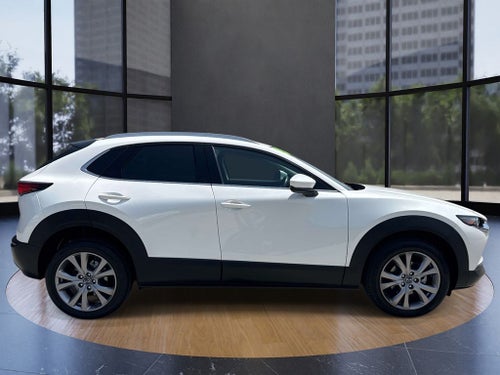2020 Mazda Mazda CX-30 Premium