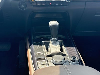 2020 Mazda Mazda CX-30 Premium