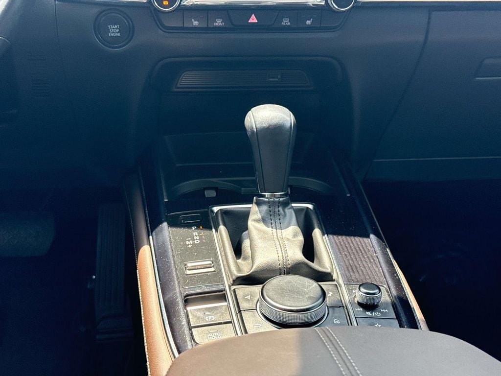 2020 Mazda Mazda CX-30 Premium