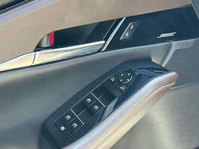 2020 Mazda Mazda CX-30 Premium