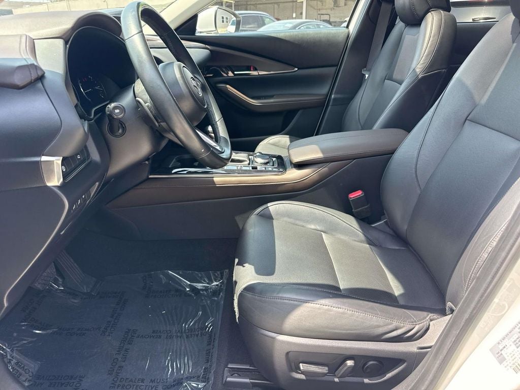 2020 Mazda Mazda CX-30 Premium