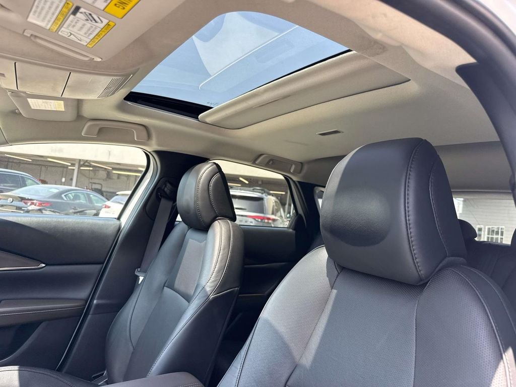 2020 Mazda Mazda CX-30 Premium