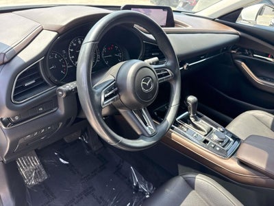 2020 Mazda Mazda CX-30 Premium