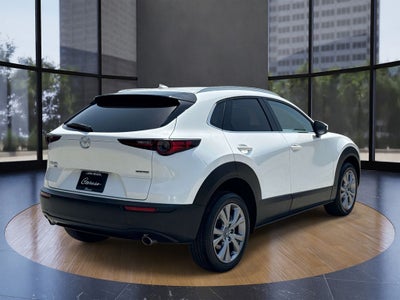 2020 Mazda Mazda CX-30 Premium