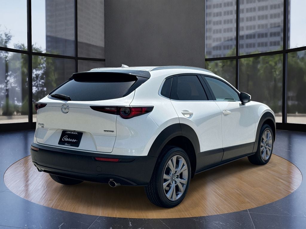 2020 Mazda Mazda CX-30 Premium