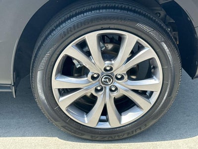2020 Mazda Mazda CX-30 Premium