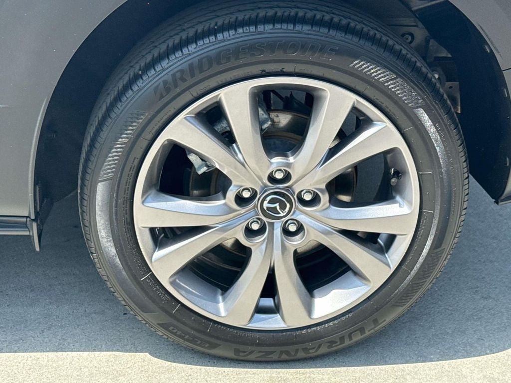 2020 Mazda Mazda CX-30 Premium