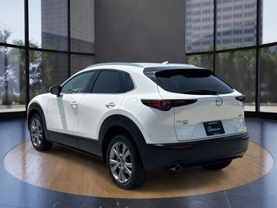 2020 Mazda Mazda CX-30 Premium