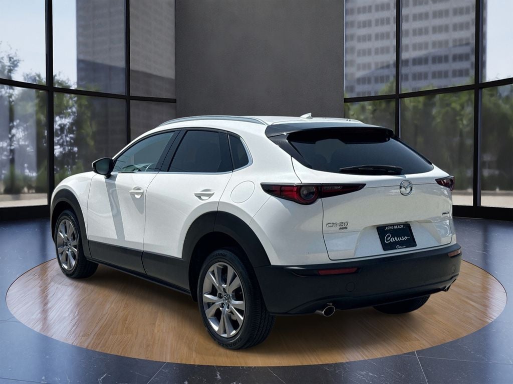 2020 Mazda Mazda CX-30 Premium