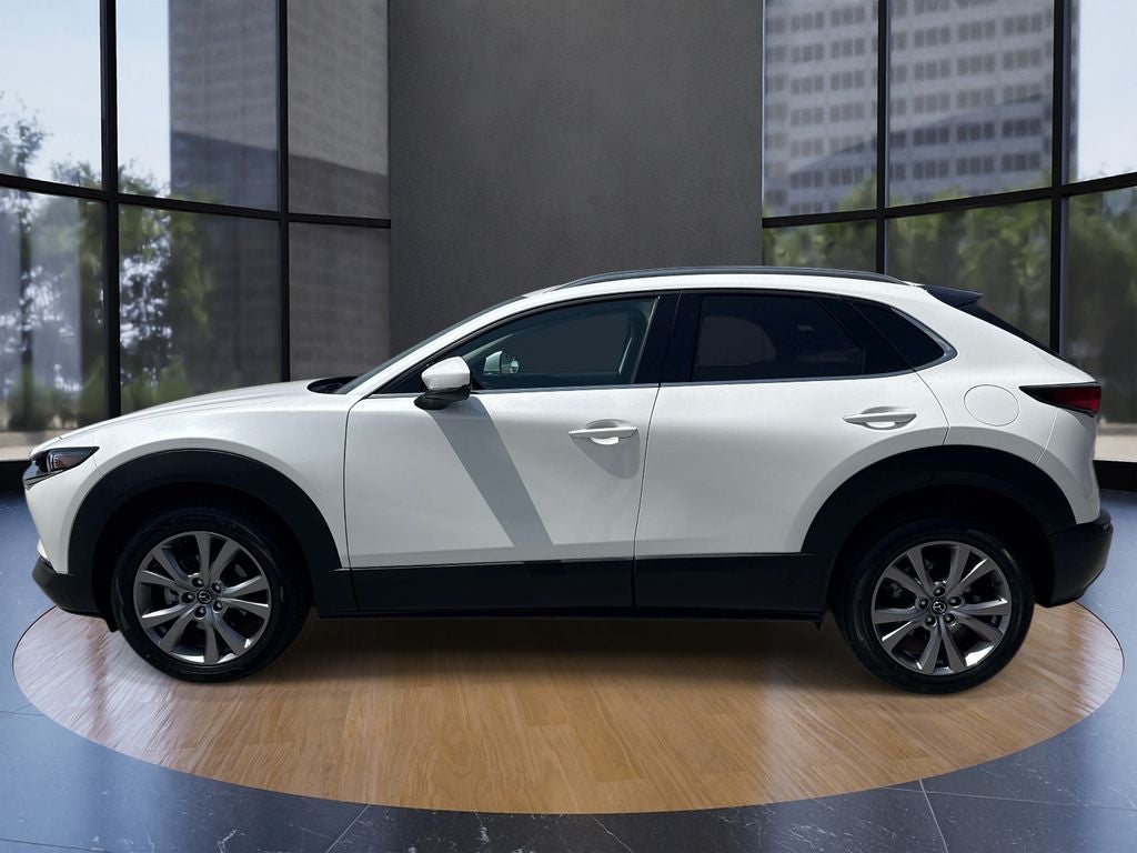 2020 Mazda Mazda CX-30 Premium