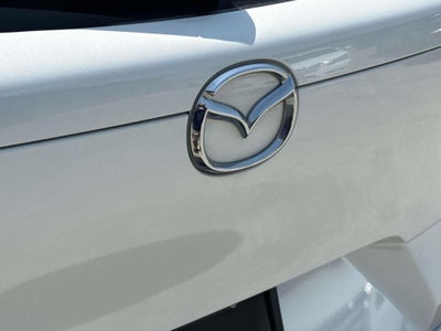 2020 Mazda Mazda CX-30 Premium