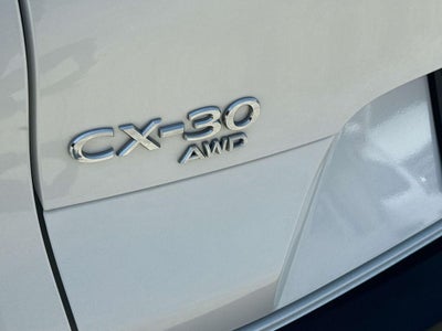 2020 Mazda Mazda CX-30 Premium