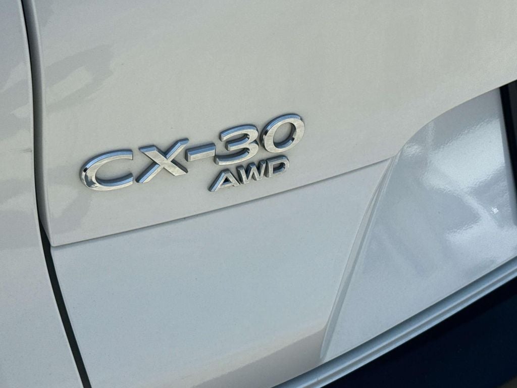2020 Mazda Mazda CX-30 Premium