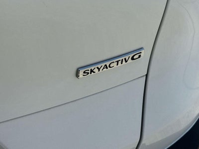 2020 Mazda Mazda CX-30 Premium
