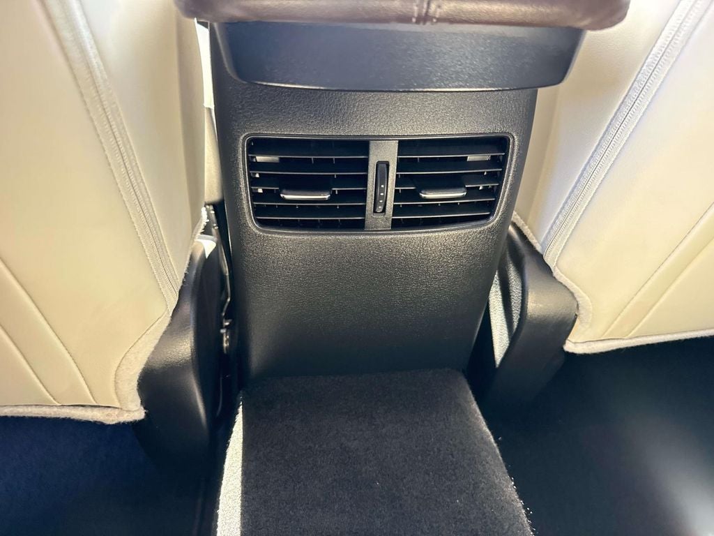 2025 Mazda Mazda CX-30 2.5 Turbo Premium Plus Package w/Premium Plus Package