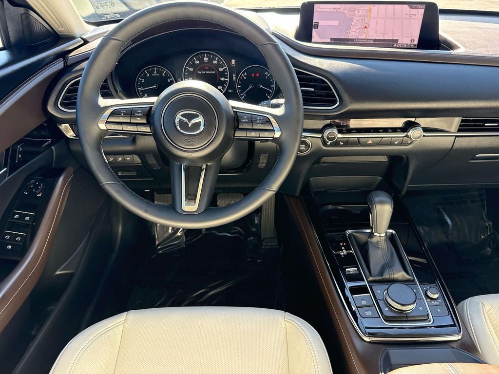 2025 Mazda Mazda CX-30 2.5 Turbo Premium Plus Package w/Premium Plus Package