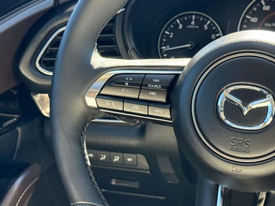 2025 Mazda Mazda CX-30 2.5 Turbo Premium Plus Package w/Premium Plus Package