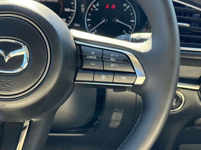 2025 Mazda Mazda CX-30 2.5 Turbo Premium Plus Package w/Premium Plus Package