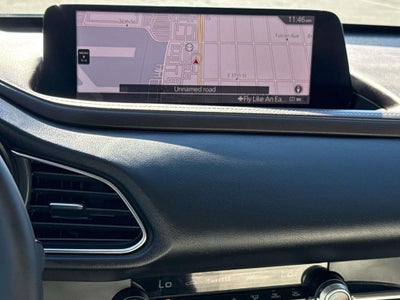 2025 Mazda Mazda CX-30 2.5 Turbo Premium Plus Package w/Premium Plus Package